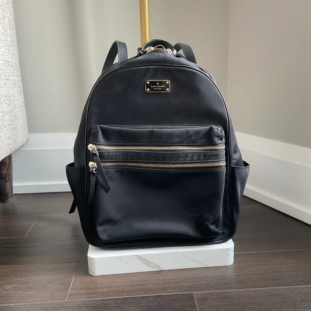 Kate Spade Backpack - Picture 1 of 8